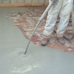 View AccuLevel® G40 Self-Leveling Underlayment