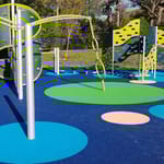 View PerfectPlay® Poured Rubber Safety Surfacing System