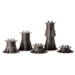 View ScrewJack® Paver Pedestals