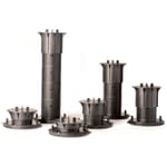 View Versadjust™ Industrial Deck Supports