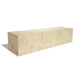 Hearth Stones: 16" Riser Block