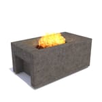 Artisan Fire Bowls: Lyra 42"
