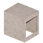 View Exterior Cabinets: Single Straight (Linear)