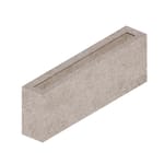 View Exterior Cabinets: Straight Wall Seating