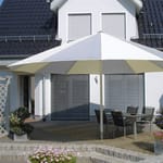 View Classic: Large Outdoor Patio Umbrellas ( Type T )