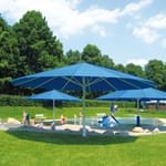 View Giant Sun Umbrellas Type TLX - The Giant