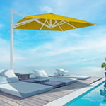 View Type FX - The Cantilever Umbrella