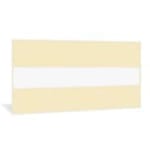 View Side Sheets: Side Sheet with Clear Vision, Narrow ( Clear Vision - 0.68m height )