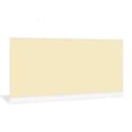 View Side Sheets: Continuous Side Sheet with Skirting