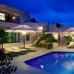 View Lighting: Type TL and TLX Umbrellas
