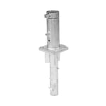 View Fixings: In-Ground Installation