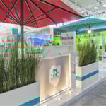 View Fabrics and Colors: AIRTEX®
