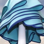 View Fabrics and Colors: Trim