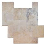 View Travertine: Country Classic