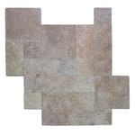 View Travertine: Mocha/Walnut