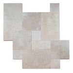 View Travertine: Natural/Oxford