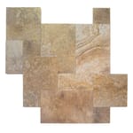 View Travertine: Sedona Gold