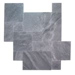 View Marble: Ice