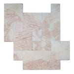 View Marble: Rose