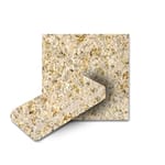 View Granite: Amber