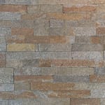 View Ledgestone: Emerald Rush