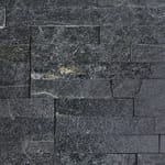 View Ledgestone: Midnight