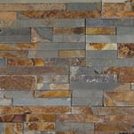 View Ledgestone: Russian Gold