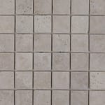 View Mosaics: 2”x2” Oxford