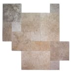 View Travertine: Tahitian Ivory