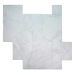View Marble: Bianca Riviera