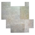 View Marble: Kefallinia