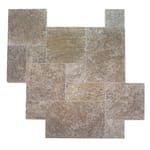 View Travertine: Espresso