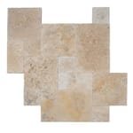 View Travertine: Toscano