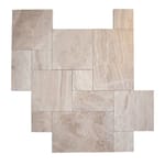 View Marble: Diana Royal Leathered
