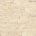 View Ledgestone: Tuscan Cream