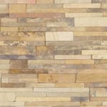 View Ledgestone: Tuscan Rain