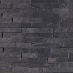 View Ledgestone: Tuscan Refined Black