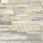 View Ledgestone: Tuscan Sea Breeze