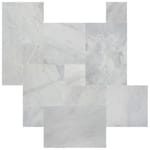 View Marble: Bianca Rikara Leathered