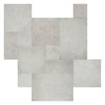 View Marble: Marina Grey Xtreme Grip