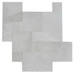 View Marble: Crema Nova Leathered
