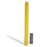 4" Round Top BollardGard Bollard Covers ( BCRT452 )