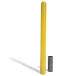 4" Round Top BollardGard Bollard Covers ( BCRT464 )