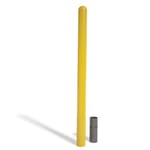 4" Round Top BollardGard Bollard Covers ( BCRT472 )