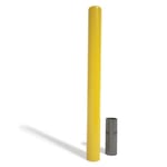 4" BollardGard Smooth Bollard Cover ( BCS452 )