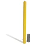4" BollardGard Smooth Bollard Cover ( BCS464 )