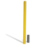 4" BollardGard Smooth Bollard Cover ( BCS472 )