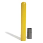 7" Round Top BollardGard Bollard Covers ( BCRT752 )