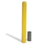 7" Round Top BollardGard Bollard Covers ( BCRT760 )
