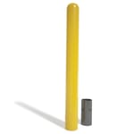 7" Round Top BollardGard Bollard Covers ( BCRT772 )